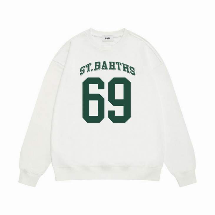 Picture of Rhude Sweathirt _SKURhudeS-XXLsytRHY04635722